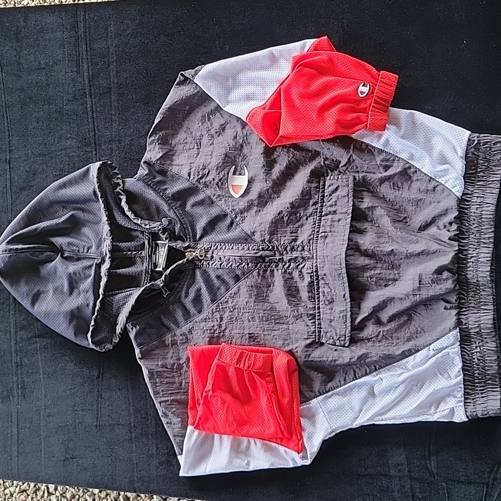 Vintage Champion Pullover